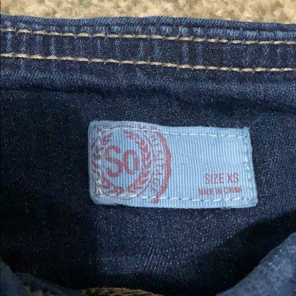 Pants - Picture 3 of 3